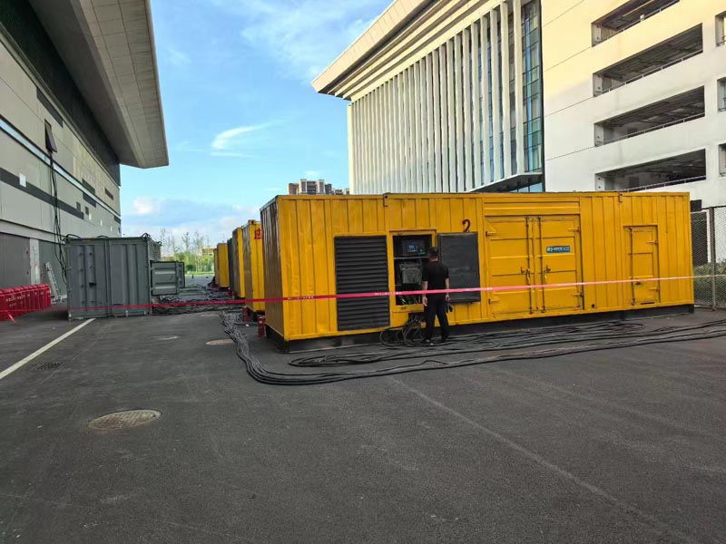 五莲柴油发电机冬季保养注意事项?