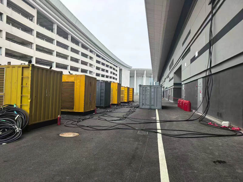 五莲冬季柴油发电机启动前需要做哪些准备工作?