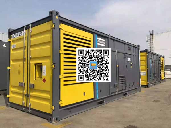 五莲大型发电机出租