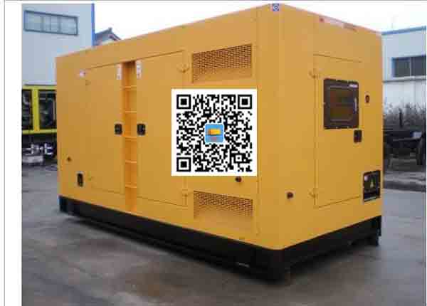 五莲静音发电机出租