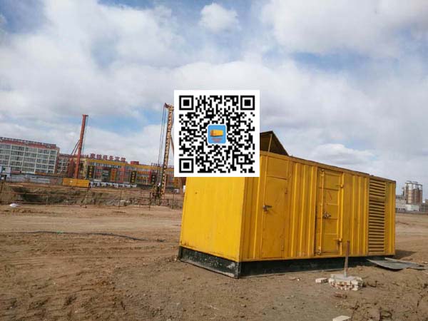 五莲发电机出租-柴油发电机组安全操作规程有哪些?