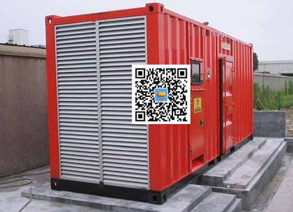 五莲300kw柴油发电机组一个小时耗油