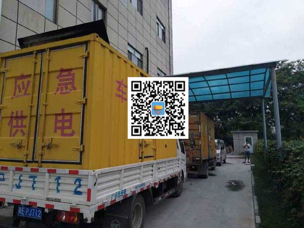 五莲发电机组如何安装管道?