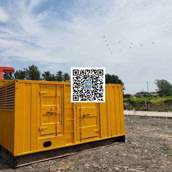 五莲发电机出租发电机电刷的结构与作用是什么